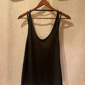 lululemon athletica green Camisole Top